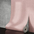SoftClad™ Thickened Linen-Look Waterproof Wall Stickers
