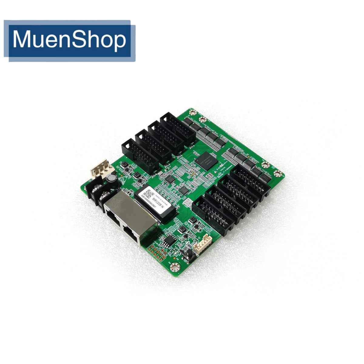 PixelCraft™ P2.5 Indoor RGB LED Module (320x160mm)