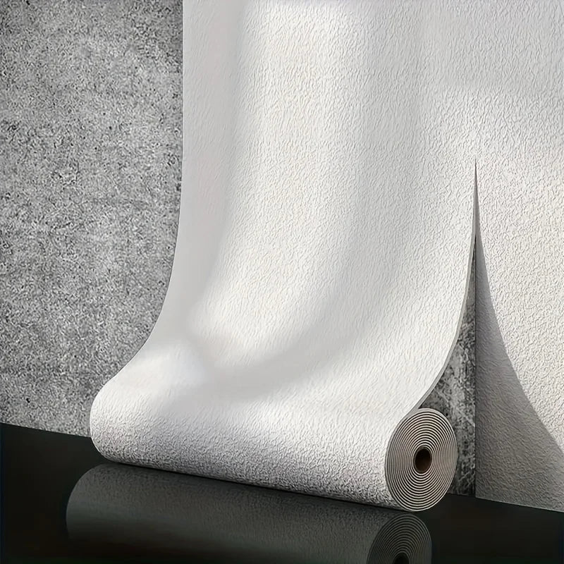 SoftClad™ Thickened Linen-Look Waterproof Wall Stickers