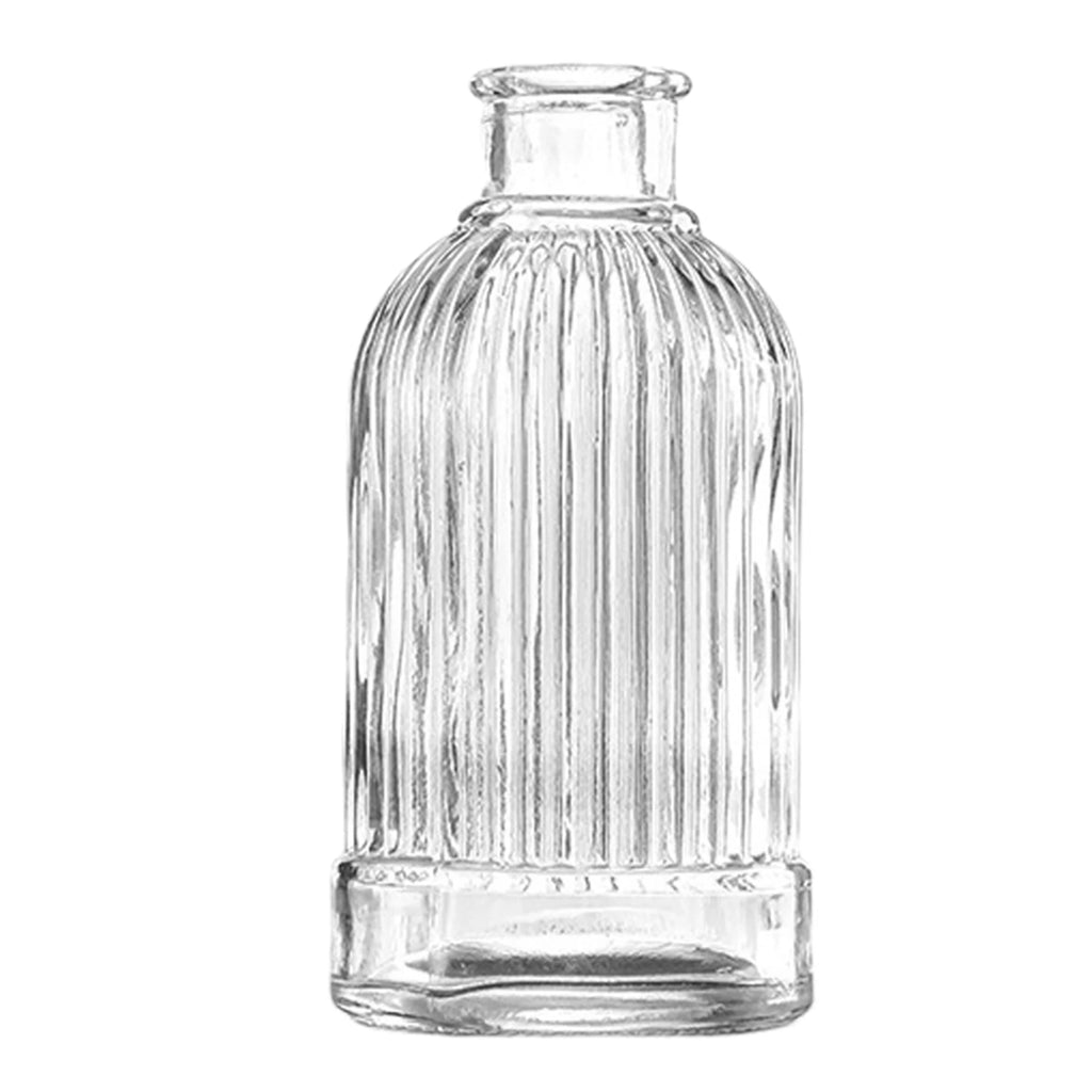 Maison Bloom™ French Glass Flower Pitcher