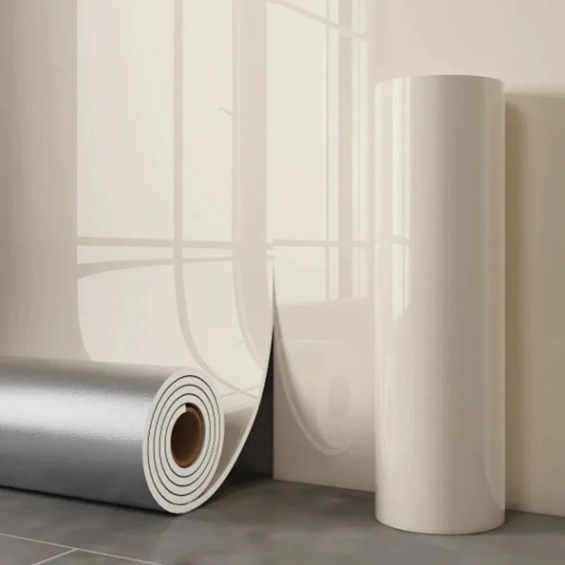 Peel & Stick Marble Wall Roll