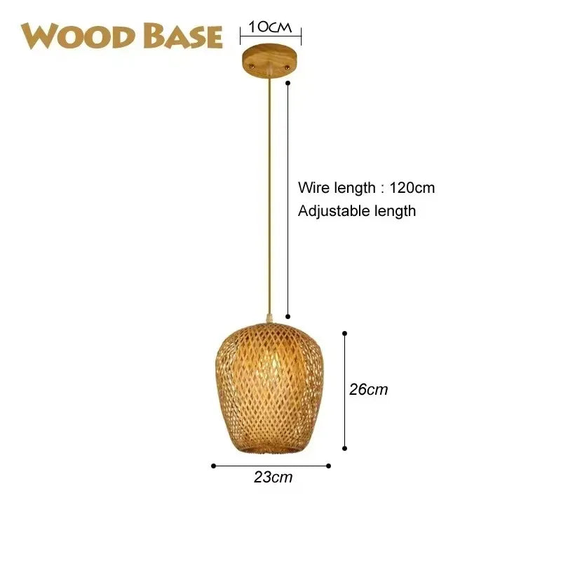 Newest Pendant Lamp
