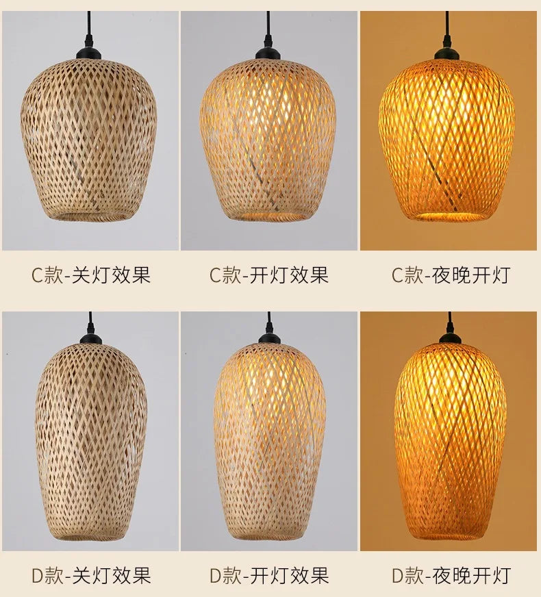 Newest Pendant Lamp