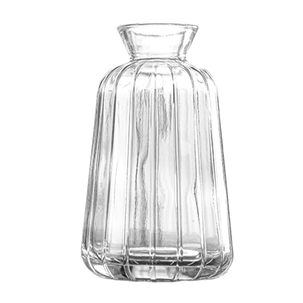 Maison Bloom™ French Glass Flower Pitcher