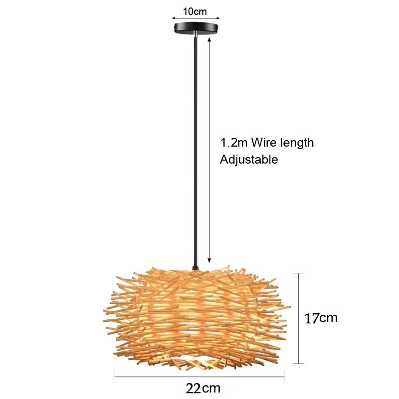 Newest Pendant Lamp