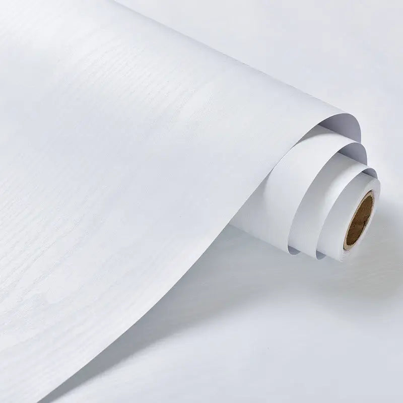 TimberFlex™ Wood Grain Self-Adhesive Vinyl Wrap