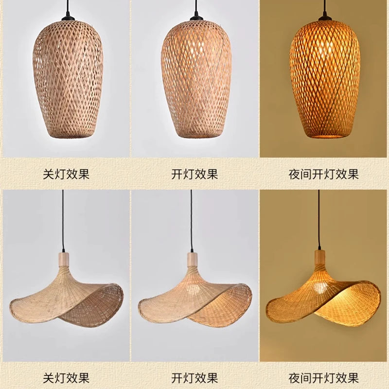 Newest Pendant Lamp
