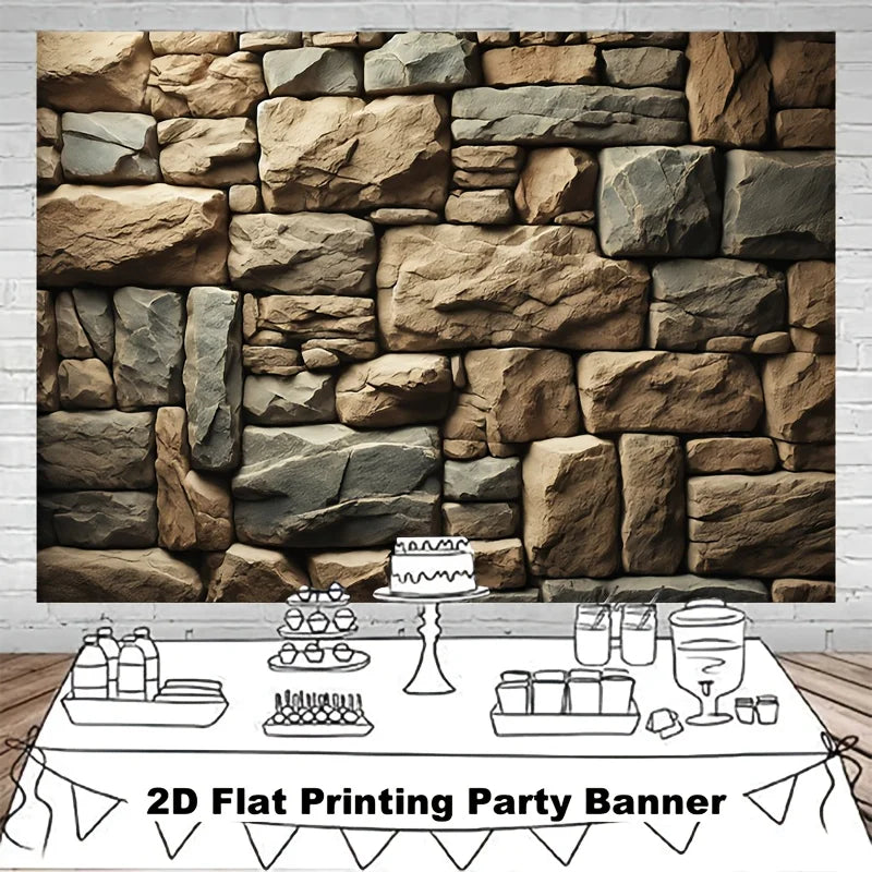 PolyStone 2D