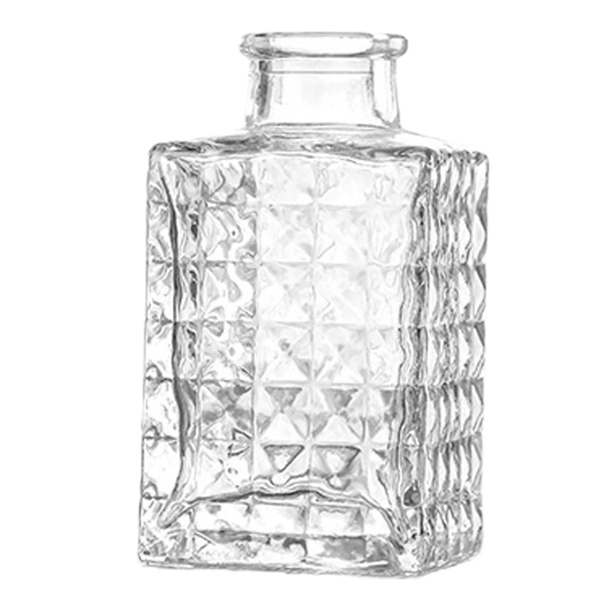 Maison Bloom™ French Glass Flower Pitcher