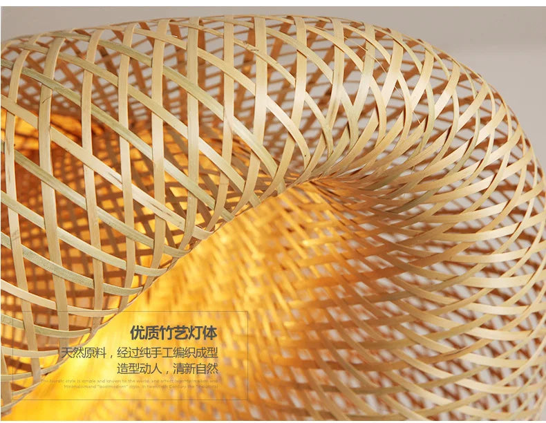 Newest Pendant Lamp