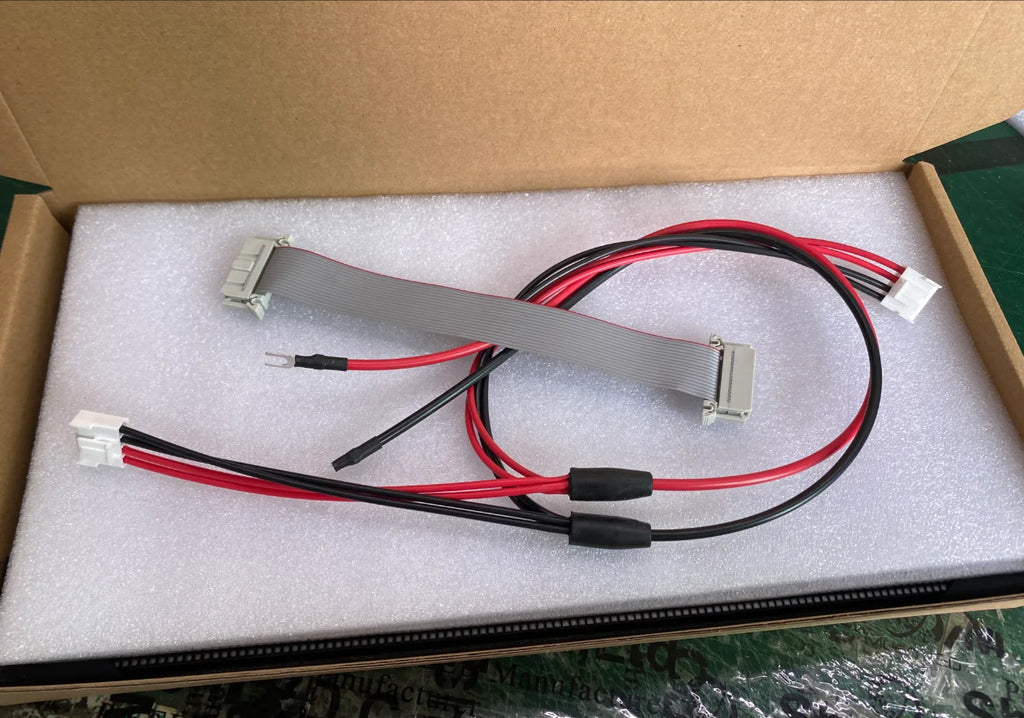 PixelCraft™ P2.5 Indoor RGB LED Module (320x160mm)