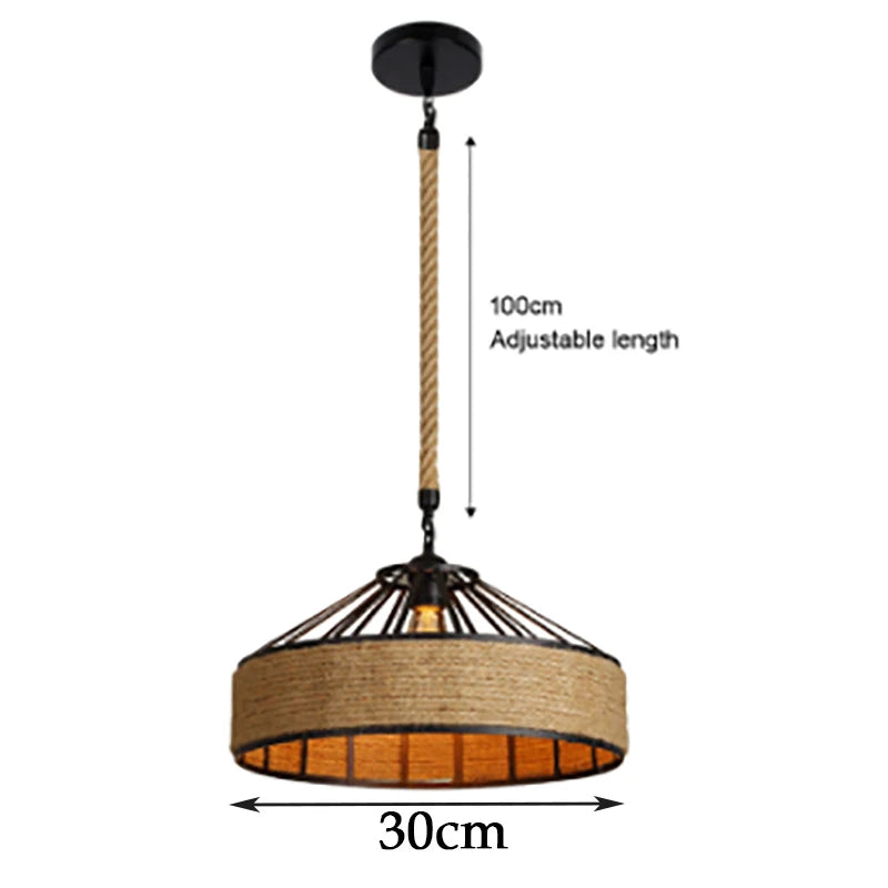 Newest Pendant Lamp