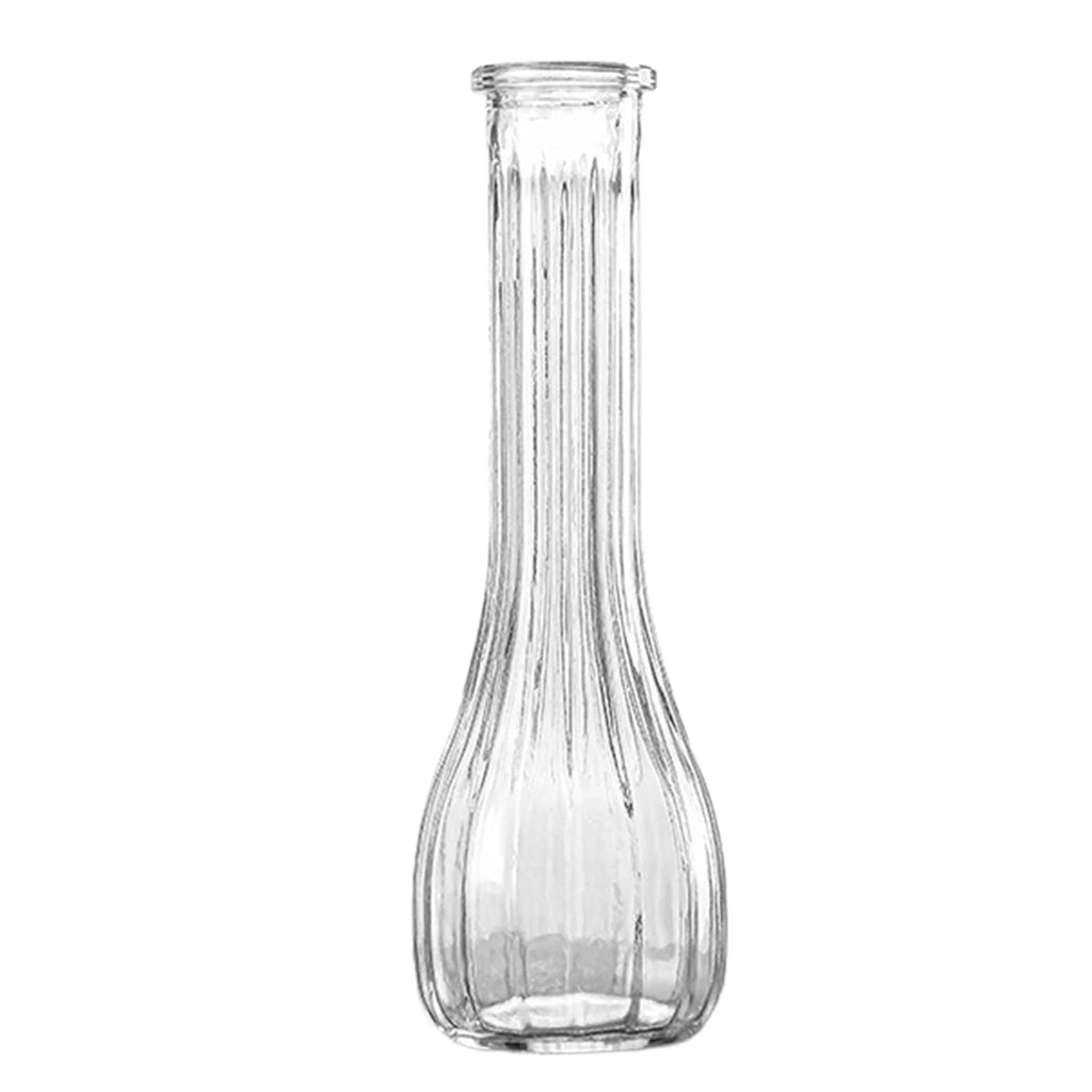 Maison Bloom™ French Glass Flower Pitcher