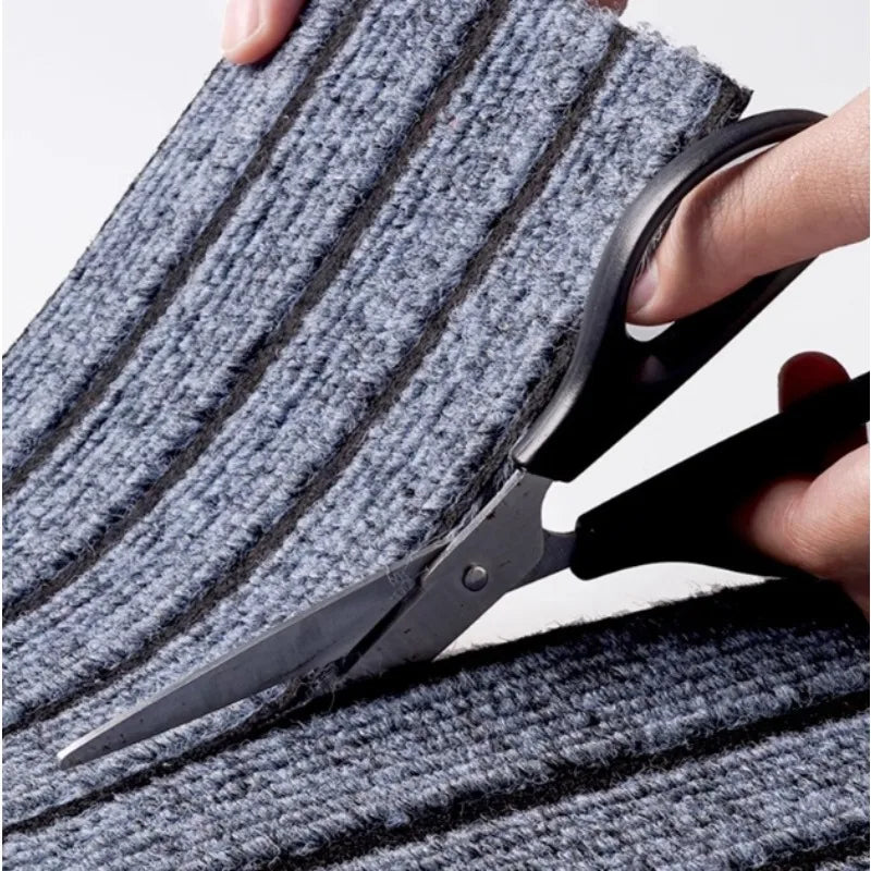 Thickened Washable Accent Carpet Roll