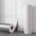 Peel & Stick Marble Wall Roll
