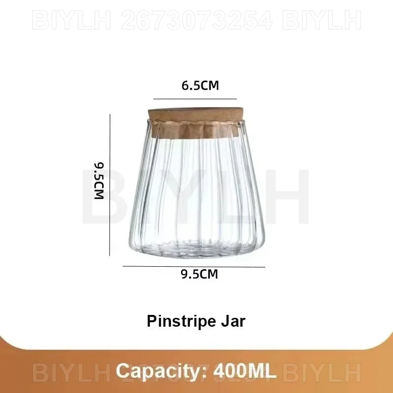 ClearRoot™ Hydroponic Glass Planter with Tray