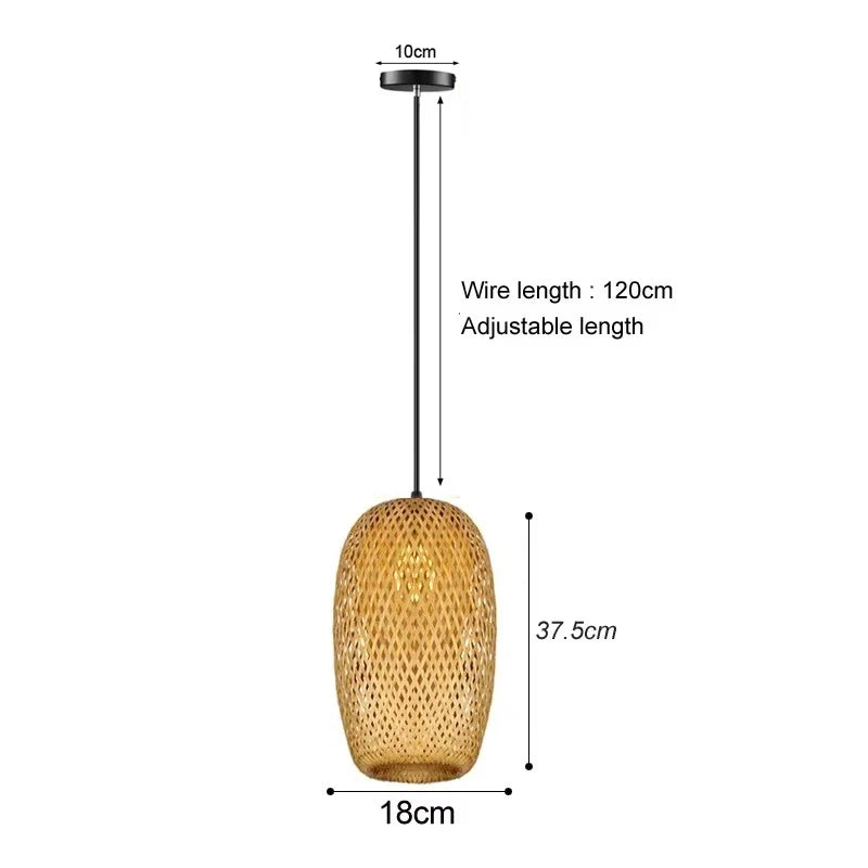 Newest Pendant Lamp