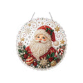 3D Pearl Christmas Suncatcher Kit