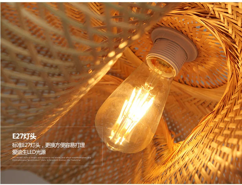 Newest Pendant Lamp