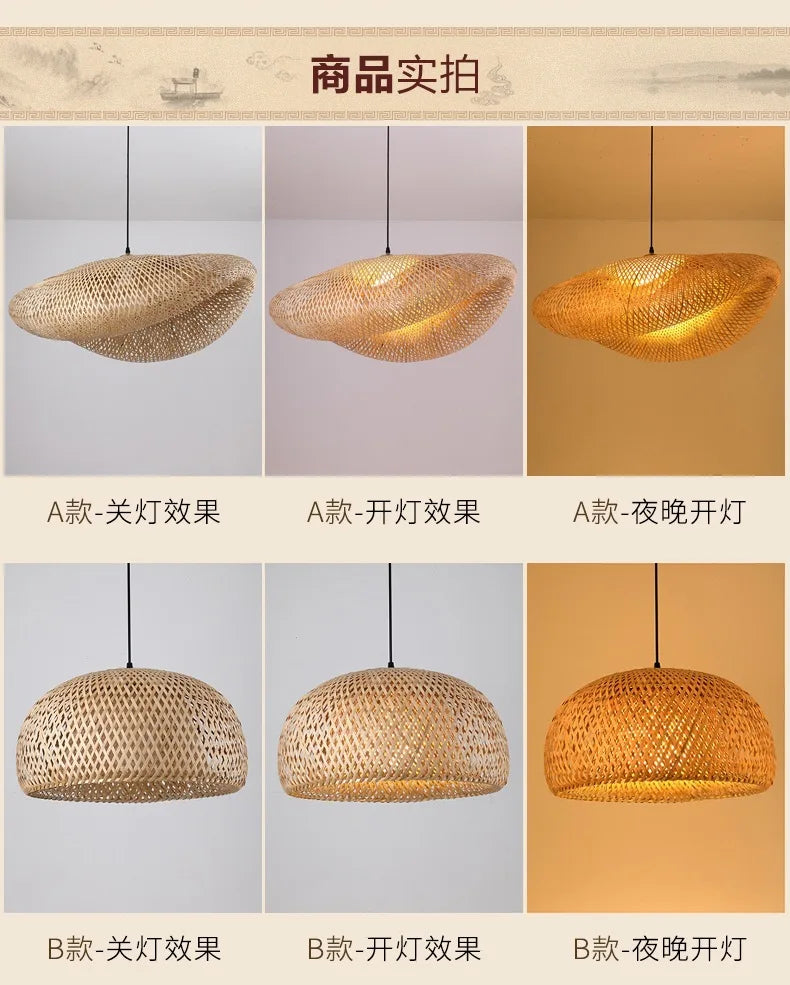 Newest Pendant Lamp