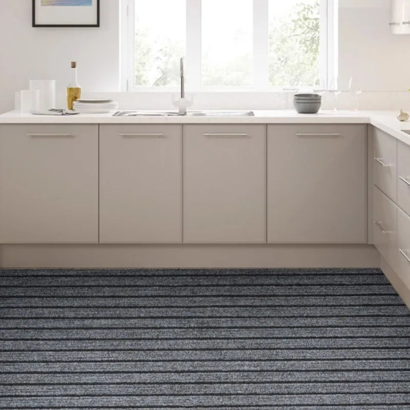 Thickened Washable Accent Carpet Roll