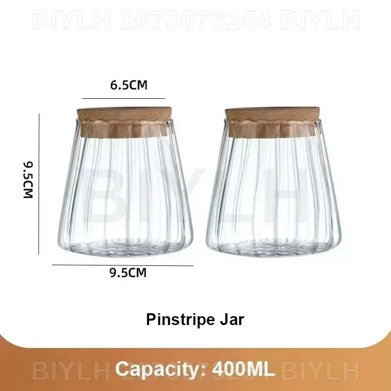 ClearRoot™ Hydroponic Glass Planter with Tray