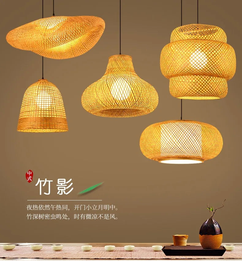 Newest Pendant Lamp