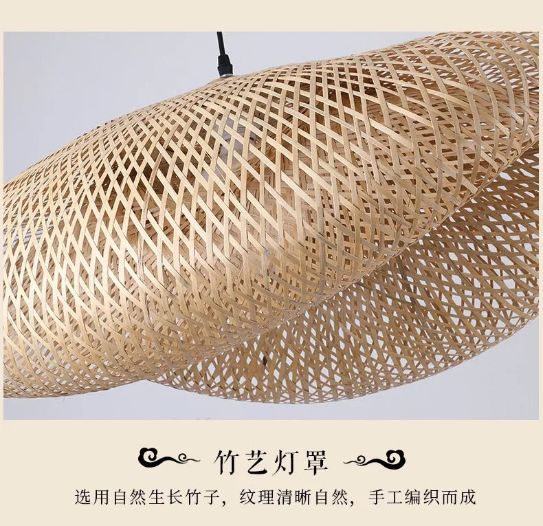 Newest Pendant Lamp