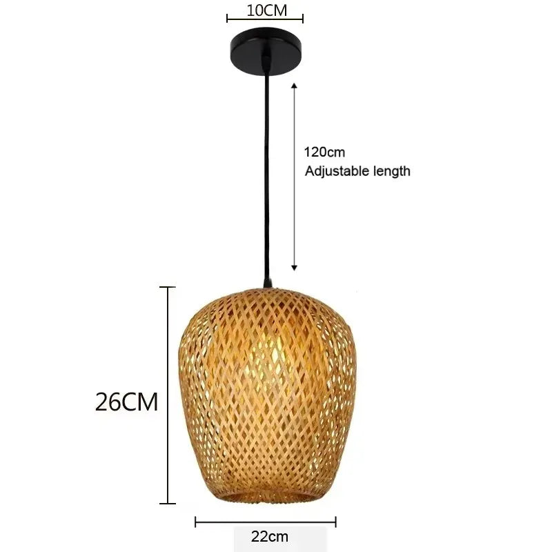 Newest Pendant Lamp