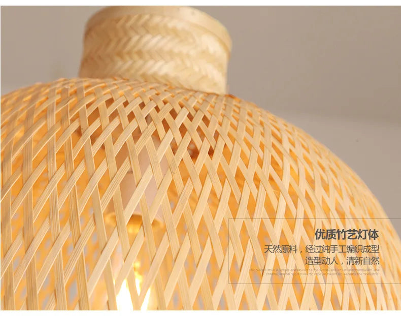 Newest Pendant Lamp