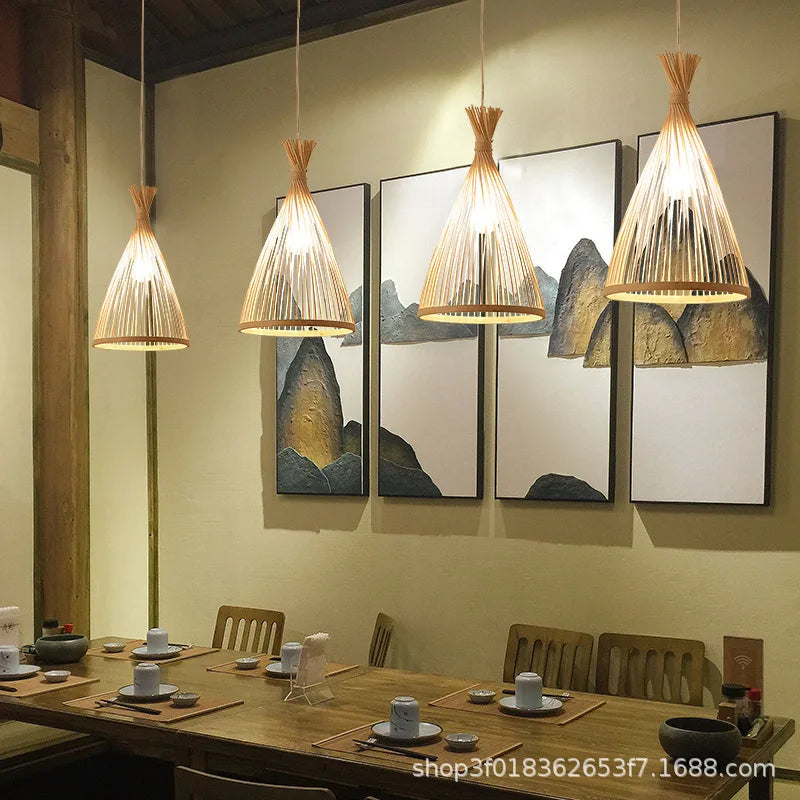 Newest Pendant Lamp