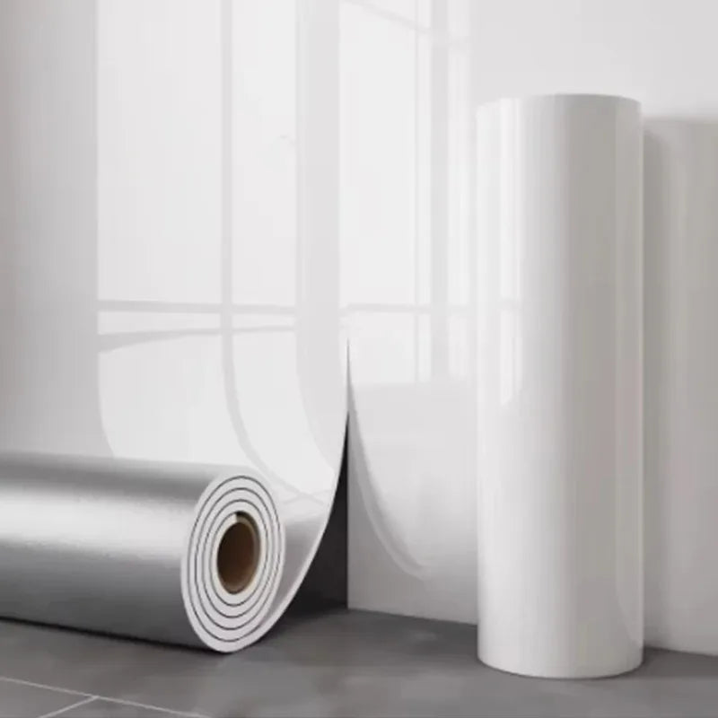 Peel & Stick Marble Wall Roll