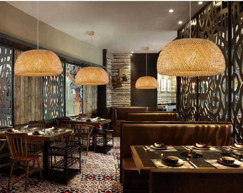 Newest Pendant Lamp