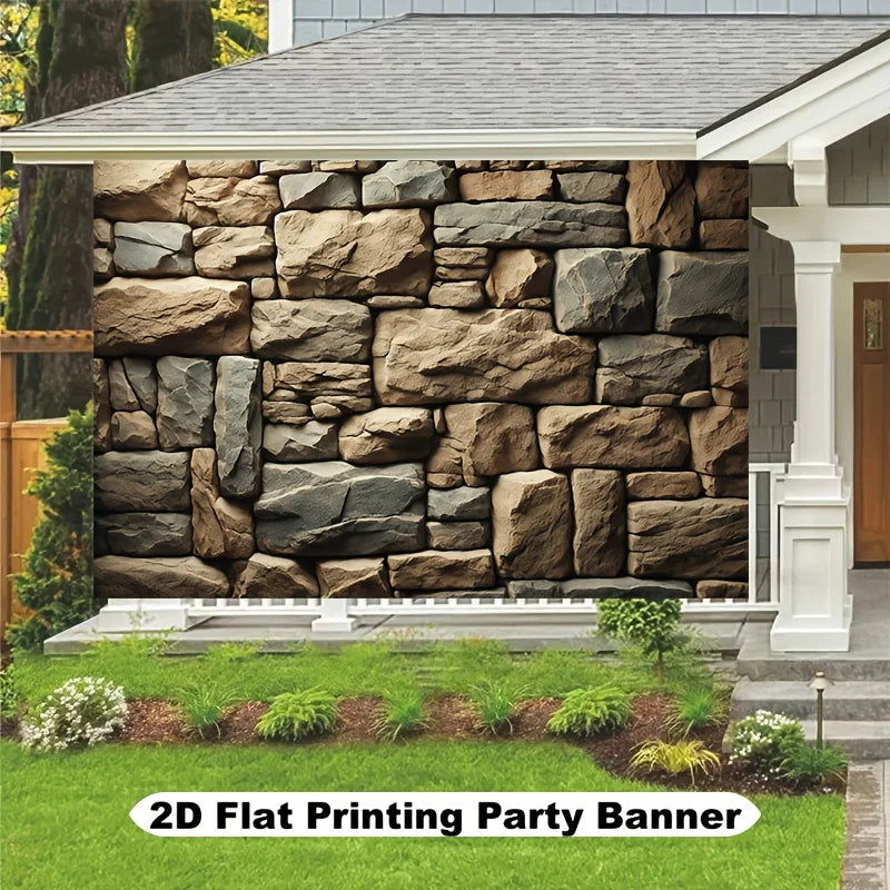 PolyStone 2D