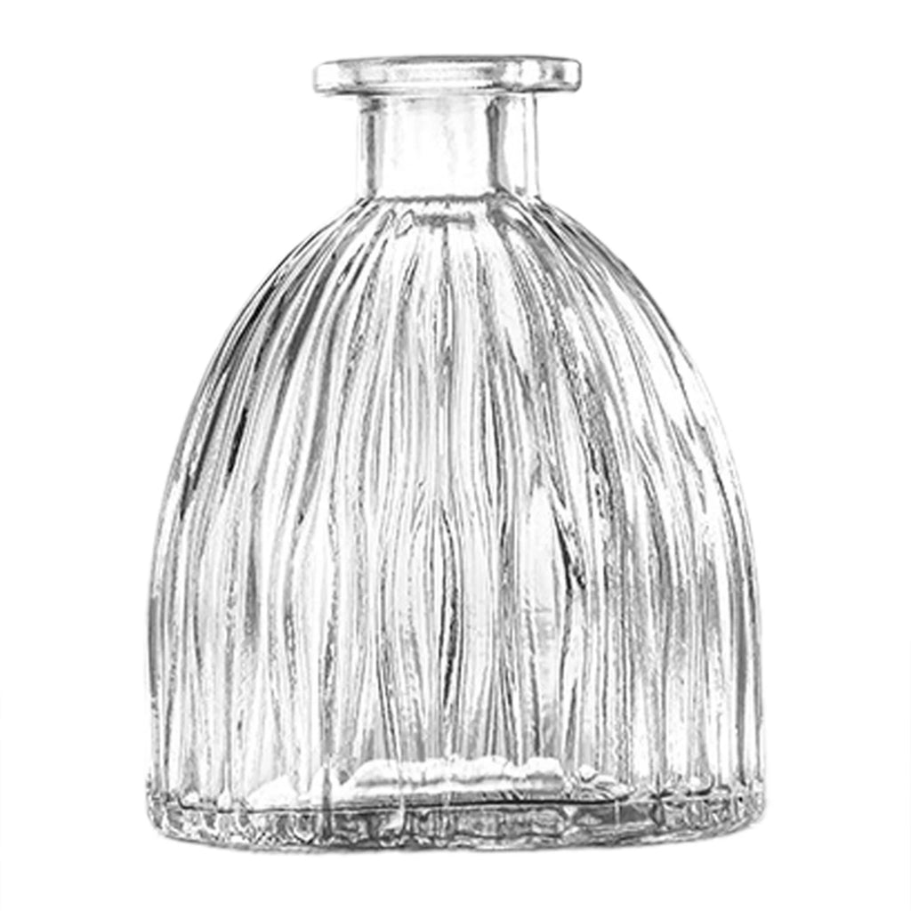 Maison Bloom™ French Glass Flower Pitcher