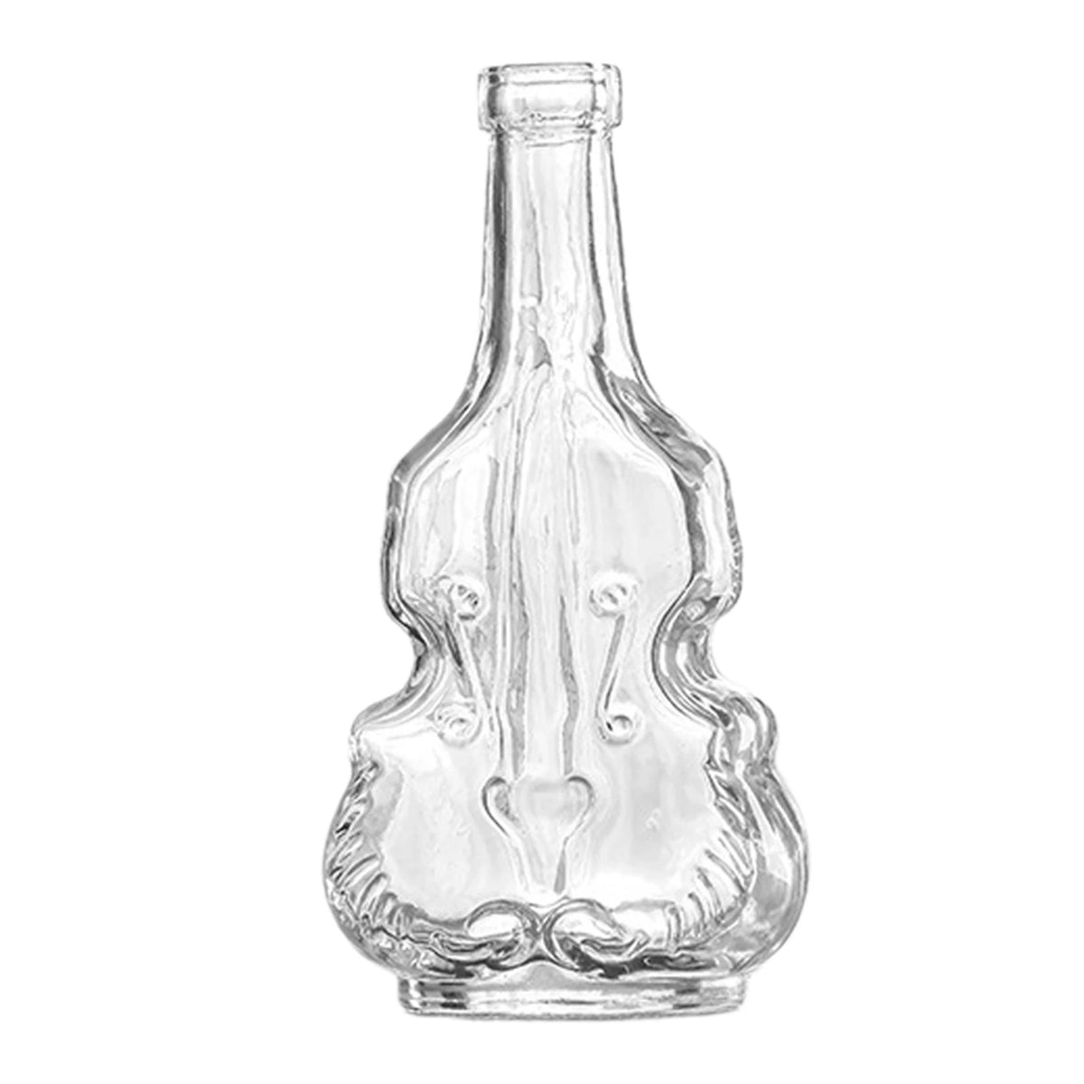 Maison Bloom™ French Glass Flower Pitcher