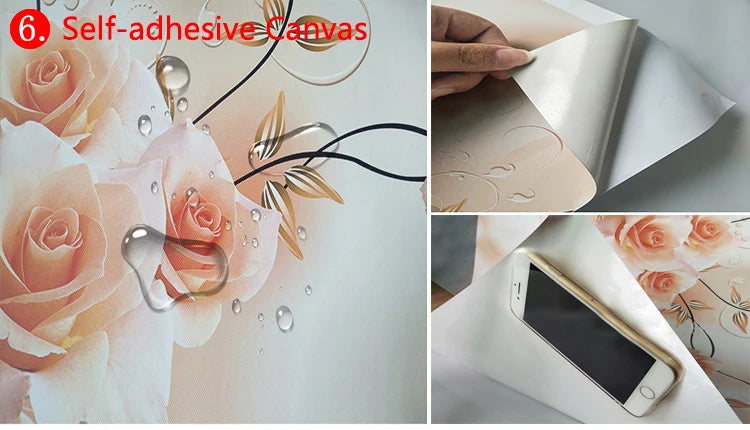Custom Architectural 3D White Floral Ceiling Fresco – Non-Woven Wall & Ceiling Mural for Hotels & Residences