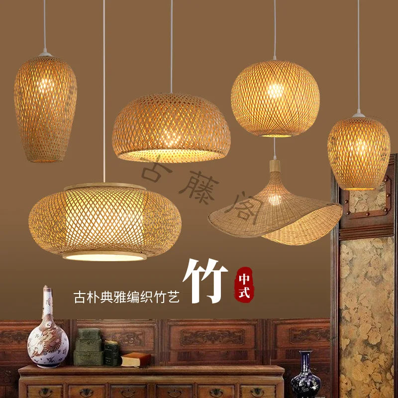 Newest Pendant Lamp