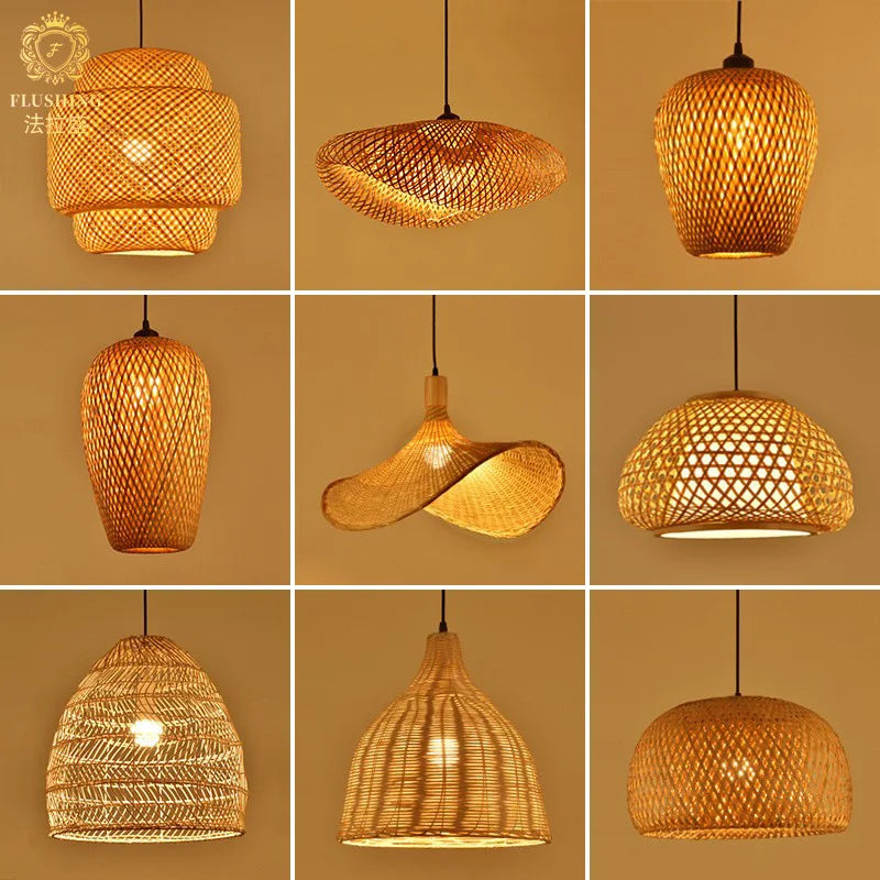 Newest Pendant Lamp