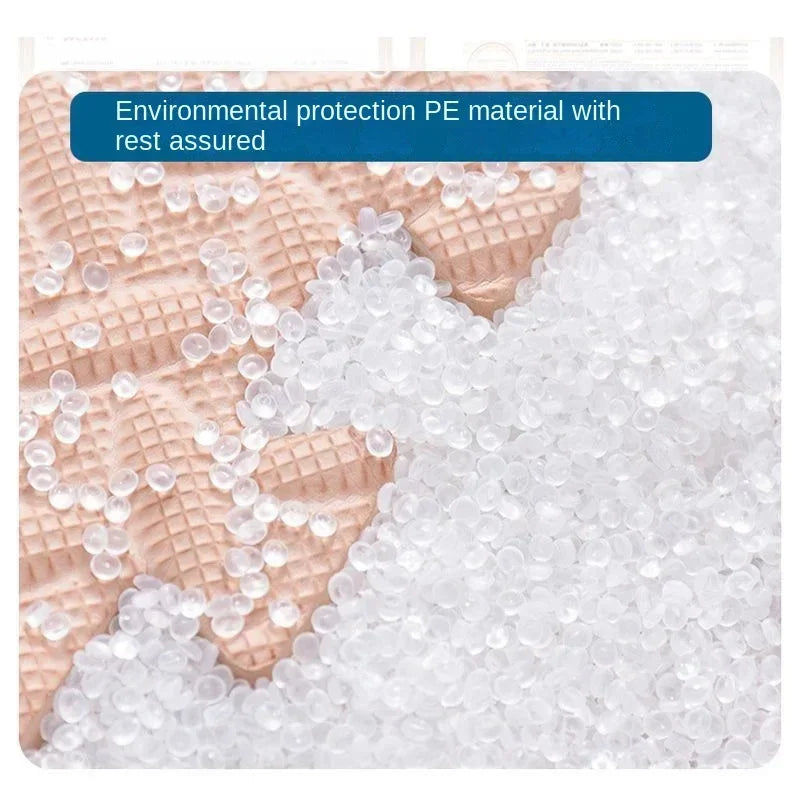 SoftGrid™ Interlocking Foam Play & Fitness Tiles