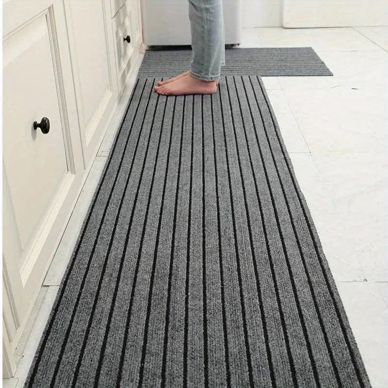 Thickened Washable Accent Carpet Roll