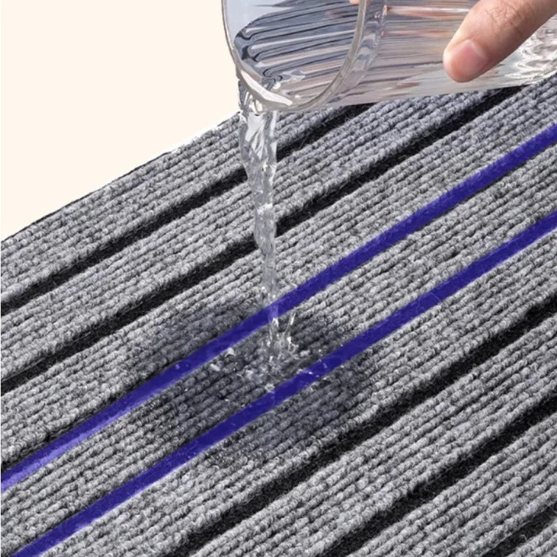 Thickened Washable Accent Carpet Roll