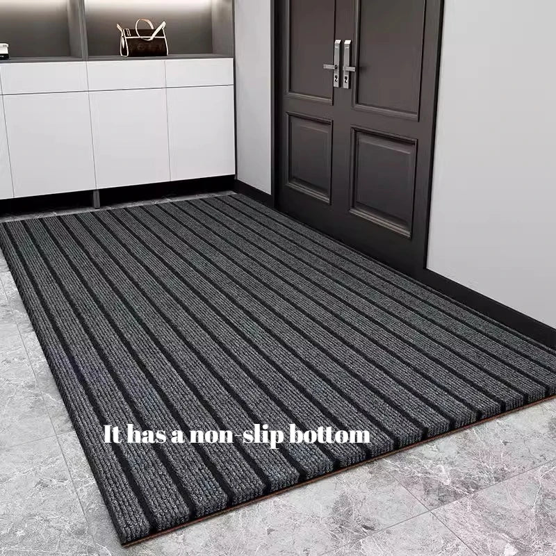 Thickened Washable Accent Carpet Roll